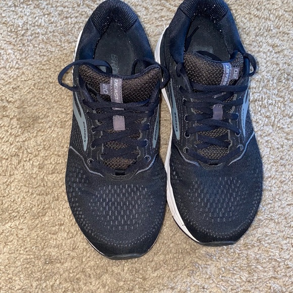 Brooks | Shoes | Brooks Beast 2 Mens 